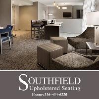 Southfield Upholstered Seating image 2