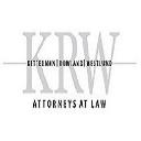 KRW Workplace Injury Lawyers logo