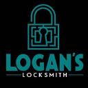 Logan's Locksmith logo