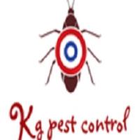 KG Pest Control Inc image 1