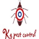 KG Pest Control Inc logo