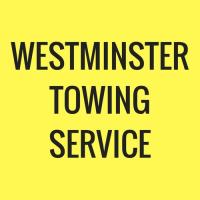 Westminster Towing Service image 1