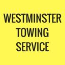 Westminster Towing Service logo