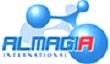 ALMAGIA International logo