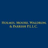 Holmes, Moore, Waldron, & Parrish P.L.L.C image 1