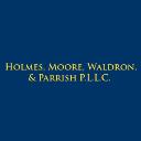 Holmes, Moore, Waldron, & Parrish P.L.L.C logo