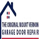 Garagedoormountvernon logo