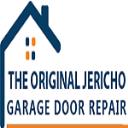 Jericho Garage Door Repair logo
