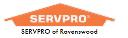 SERVPRO of Ravenswood logo