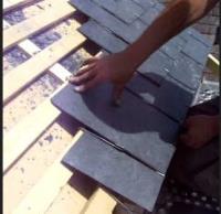 Farragut Roof Repair image 3