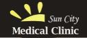Sun City Laser logo