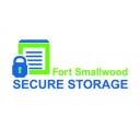 Fort Smallwood Secure Storage logo