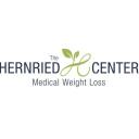 The Hernried Center for Medical Weight Loss logo