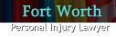 Personal Injury Lawyers Fort Worth logo