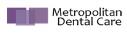 Metropolitan Dental Care logo
