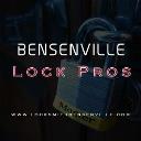 Bensenville Lock Pros logo