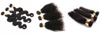 Kinky Curly Weaves image 1