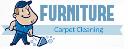 Furniture Upholstery Cleaning logo