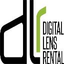 Digital Lens Rental logo