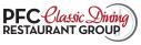 PFC Classic Dining Restaurant Group logo