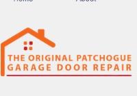 Patchogue Garage Door Repair image 1