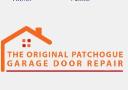 Patchogue Garage Door Repair logo