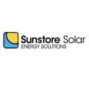 Sunstore Solar logo