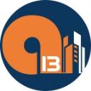 A13 Properties Inc logo