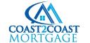 Coast 2 Coast Mortgage logo