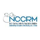 NCCRM logo