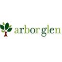 Arbor Glen logo