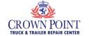 Crown Point Truck & Trailer Repair Center INC logo