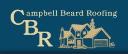 Campbell Beard Roofing Inc logo