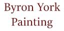 Byron York Painting logo