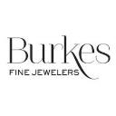 Burkes Fine Jewelers logo