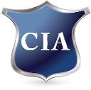 CIA Security Systems logo