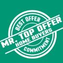 Mr. Top Offer Homebuyers logo