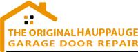 HAUPPAUGE GARAGE DOOR REPAIR image 1