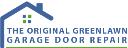 GARAGE DOOR REPAIR GREENLAWN logo