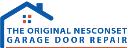 GARAGE DOOR REPAIR NESCONSETNY logo