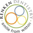 Renken Dentistry logo