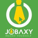 Jobaxy | Brand Yourself! logo