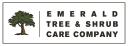 Emerald Tree & Shrub Care logo