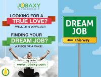 Jobaxy | Brand Yourself! image 7