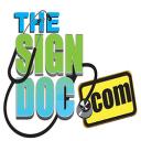 The Sign Doc logo