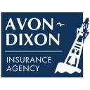 Avon-Dixon Agency  logo