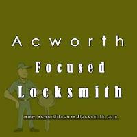 Acworth Focused Locksmith image 1