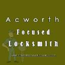 Acworth Focused Locksmith logo