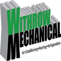 Withrow Mechanical Inc image 1