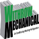Withrow Mechanical Inc logo